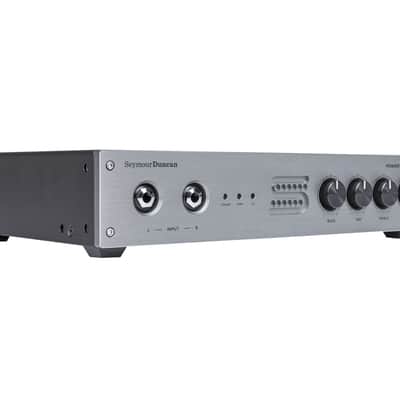 Seymour Duncan PowerStage 700 700-Watt Guitar Amplifier Head image 2