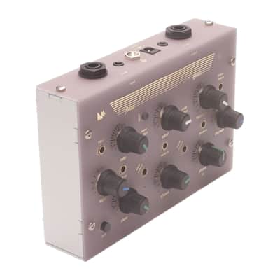 Lorre-Mill Float Glass 8-Stage Phaser Processor image 2