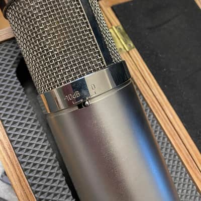 Peluso Microphones P-248 image 4