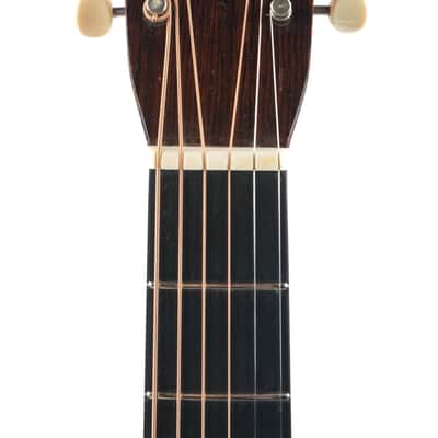Martin D28 Herringbone 1945 image 2