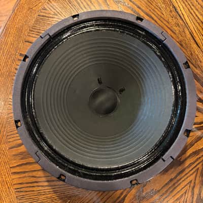 Warehouse Guitar Speakers Reaper HP 2010s - Black image 3