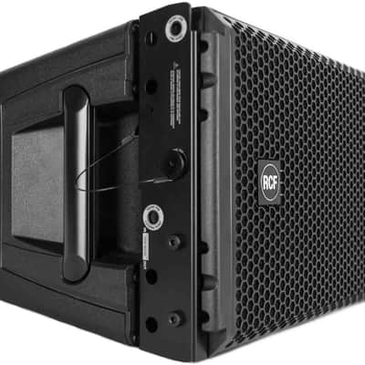RCF HDL30-A, 2200W Active 2x10" Two-Way Line Array Module image 11