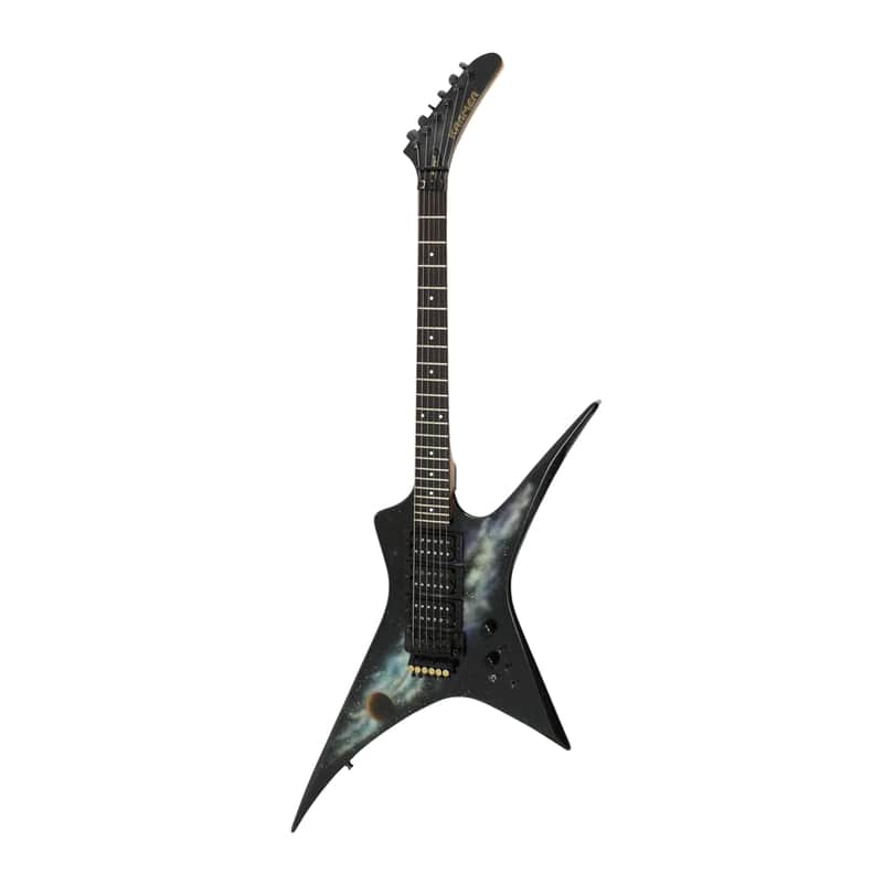 Kramer Voyager HHH image 1