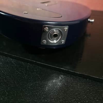 Volgoa GTM-01 2020s - Blue image 18
