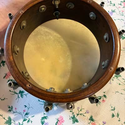1920s Gibson UB1 Banjo Ukulele - Very Nice image 16