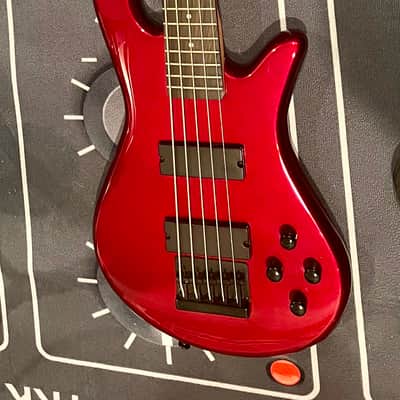 Immagine Spector 5 String Bass - 2