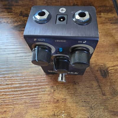Way Huge WHE204i Supa-Lead Overdrive 2014 - Black image 2