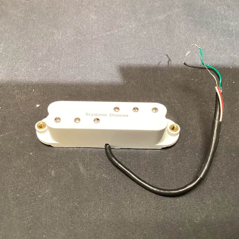 Seymour Duncan SDBR1N Duckbucker Strat Pickup image 1
