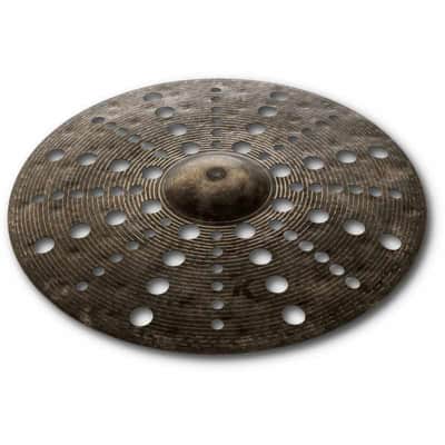Zildjian K1427 K Custom 21" Special dry trash crash image 1