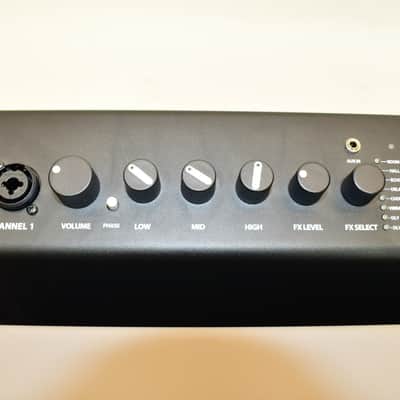 2023 Fender Acoustic 100 100-Watt 1x8" Acoustic Guitar Amp image 7