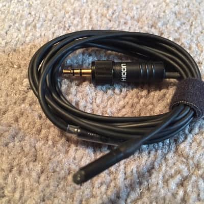 Sanken COS 11d Lavalier Microphone image 1