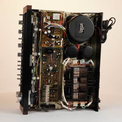 PIONEER SX-1080 Vintage Receiver – Restored – 1-Year Warranty image 14