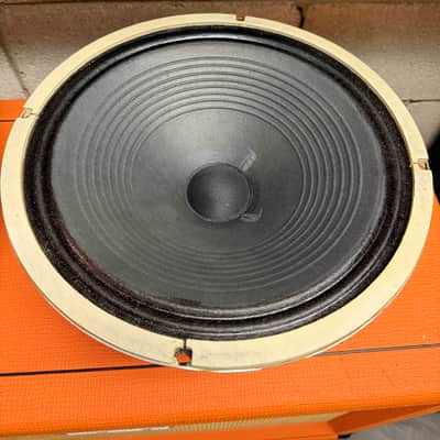 Celestion Silver Alnicos 1964 image 9