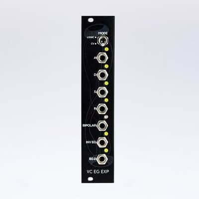 Erica Synths Black VC EG Expander [Three Wave Music] image 2