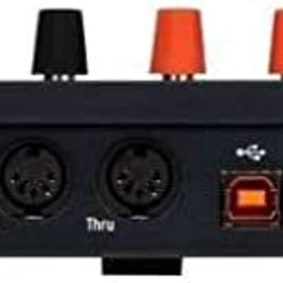 Arturia MiniFreak 37 Key Polyphonic Hybrid Keyboard image 5
