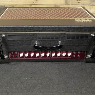 Vox AC30C2 AC30 Custom 2x12" Combo Amplifier "Excellent Condition" image 5