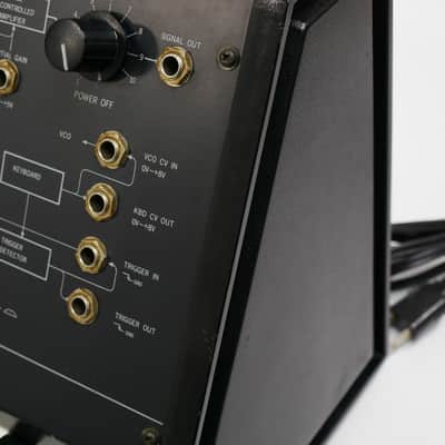 KORG MS-10 image 15