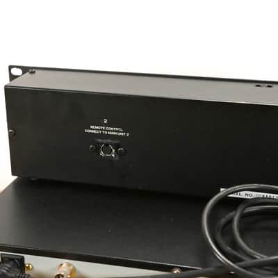 Gemini CD-9500 Pro III Dual CD Player with Controller CG01Z5Z image 12
