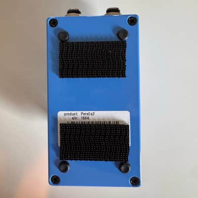 Empress ParaEQ MKII image 2