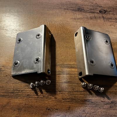 Akai Z8/Z4 genuine rack ears