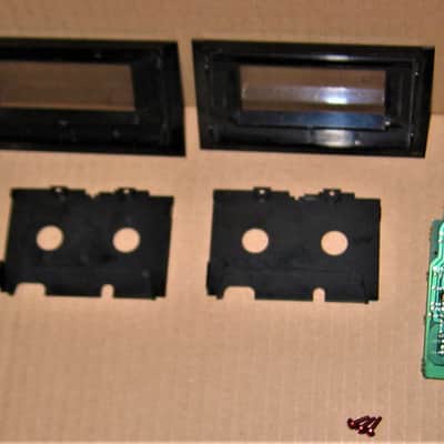 SONY TC-W2 bis TC-W315 Cassette-Tapedeck ERSATZTEILE ~ ab 3,99 ~ image 2