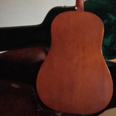 Martin D-15S - "12 Fret" Slothead Dreadnought image 4