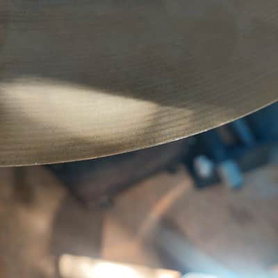 Sabian 15" AAX X-Plosion Crash Cymbal image 9