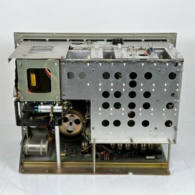Studer B62 Tape Recorder Reel to Reel Deck image 8