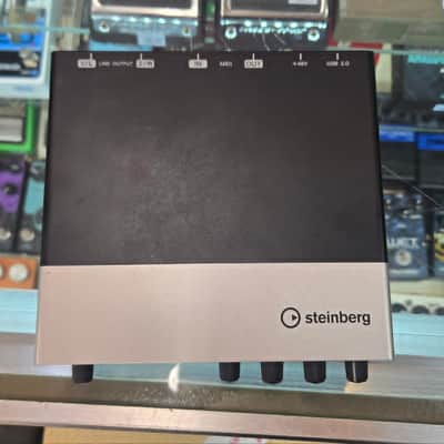 Steinberg UR22 image 2