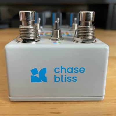Chase Bliss Audio Habit - Shareware Edition image 4