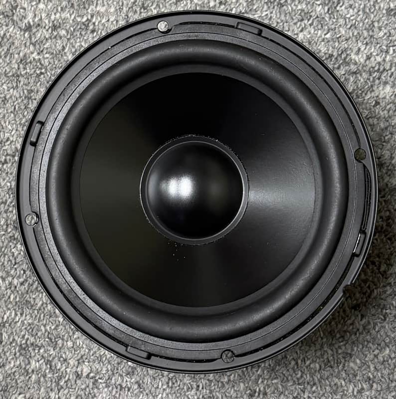 JBL 5" Low Frequency Speaker for JBL Control LSR305 - Replacement Speaker image 1