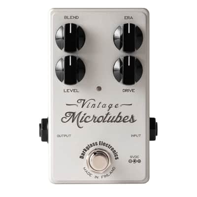 Reverb.com listing, price, conditions, and images for darkglass-electronics-vintage-microtubes