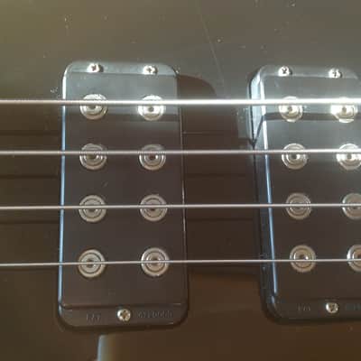 G&L L2000 2004 Lefty (with video) image 10