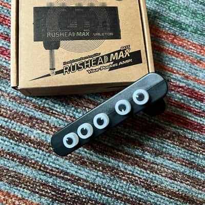Valeton Rushead Max RH-101 image 2