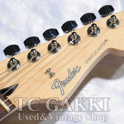Fender Japan ST STD image 6