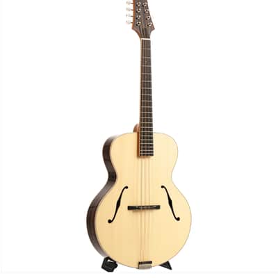KR Strings Octolindo Artist model 2020 Natural image 2