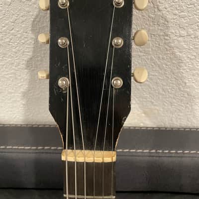 Harmony H46 / Silvertone 1420 image 2