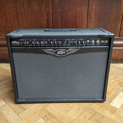 Peavey ValveKing VK212 100-Watt 2x12 Guitar Combo image 1
