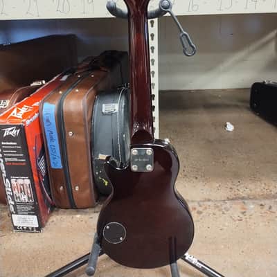 Epiphone Les Paul Peewee Electric Guitar image 2