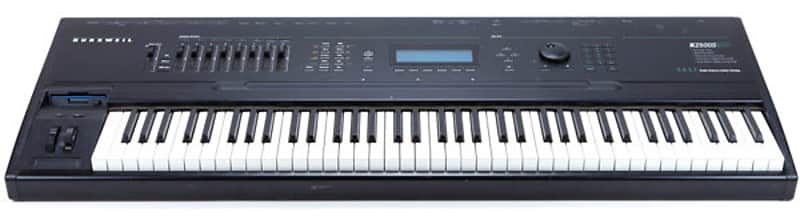 Kurzweil K2500s image 1
