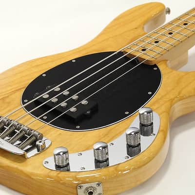 Music Man Stingray EX (made in Japan) Natural image 1