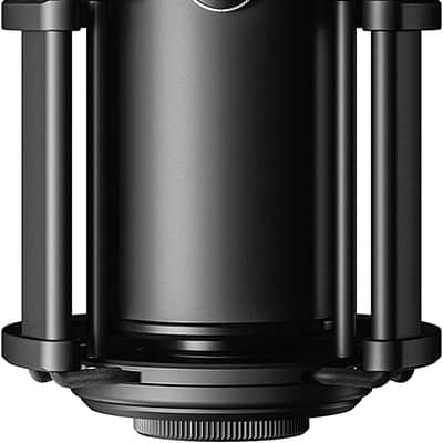 Warm Audio 512-SLT Skylight Large Diaphragm Cardioid Condenser Microphone 2022 - Present - Black image 1