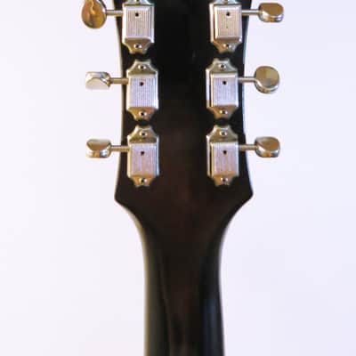 Epiphone Casino 2023 - Vintage Sunburst image 7