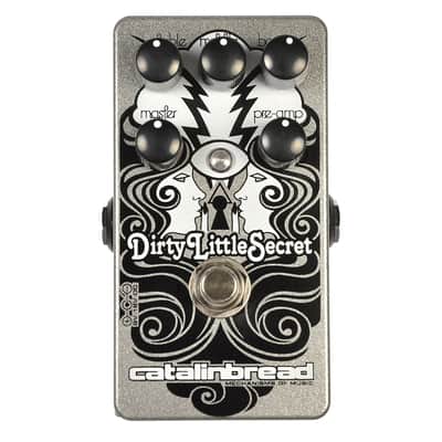 Catalinbread Dirty Little Secret MkIII image 1