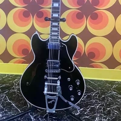 Gibson Midtown 2012 - Black image 9