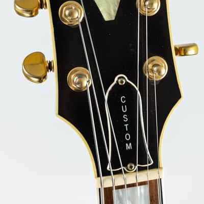 Gibson ES-5 Switchmaster Tobacco Sunburst Pre Owned image 5