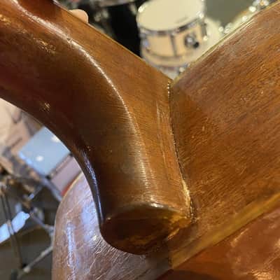 Kay 1930's Hollowbody Acoustic Guitar image 7