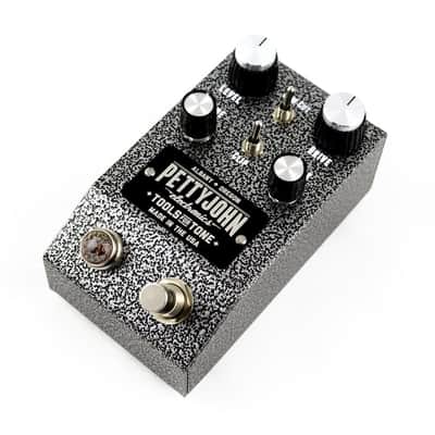 Pettyjohn Electronics Iron Overdrive Pedal image 2