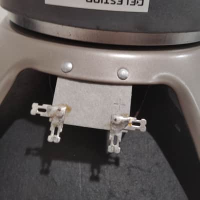 Celestion G12 Vintage 30, 16 ohm image 5