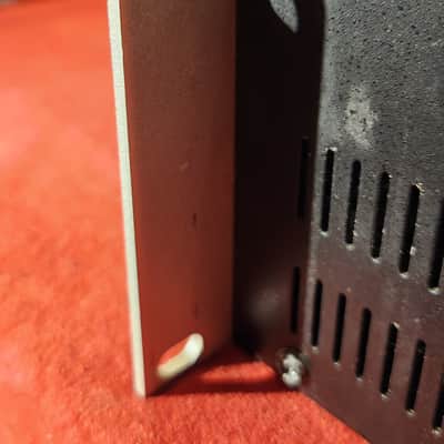 dbx 231s Dual Channel 31-Band EQ image 10